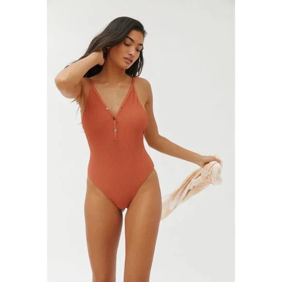 Billabong• Under The Sun One Piece Swim